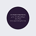 Stickers Voeux Entreprise Planètes Recto