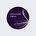 Stickers Voeux Organique