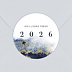 Stickers Voeux  Feldspath