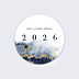 Stickers Voeux  Feldspath