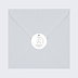 Stickers Voeux  Architecte Compas