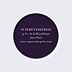 Stickers Voeux Planètes