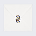 Stickers Voeux Maillons