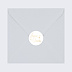 Stickers Voeux Souhait Festif