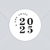 Stickers Voeux Entreprise À Vos Côtés