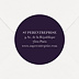 Stickers Voeux Entreprise Planètes