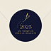Stickers Voeux Entreprise Tremplin