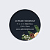 Stickers Voeux Tradition
