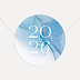 Stickers Voeux  Océan