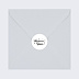 Stickers vœux Meilleurs Vœux Après 4