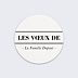 Stickers Voeux  Journal