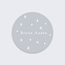 Stickers Voeux Personnalisable Chalet