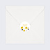 Stickers Voeux Entreprise Sapin Étoilé Après 3