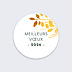Stickers Voeux Nature