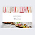 Carte postale publicitaire Simple
