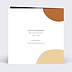 Support publicitaire Carte cadeau Graphique Verso