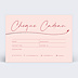 Carte cadeau Onglerie