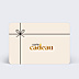 Carte cadeau Chic