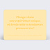 Support publicitaire Carte postale publicitaire branding Verso