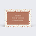 Remerciements Professionnels Terrazzo