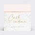 Carte cadeau Carte Cadeau Marbre