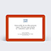 Invitation Professionnelle Soldes
