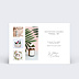 Invitation Professionnelle Carton Soldes