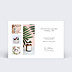 Invitation Professionnelle Carton Soldes