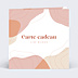 Carte cadeau Forme