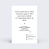 Invitation Professionnelle Ventes Privées Filet d'Or