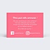 Remerciements Professionnels Merci Commande Rose