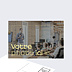 Carte postale publicitaire Votre photo ici