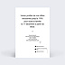 Invitation Professionnelle Ventes Privées Filet d'Or