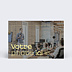 Support publicitaire Carte postale avec photo Recto