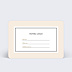 Carte cadeau Chic