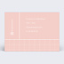 Carte postale publicitaire Graphique