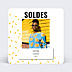 Invitation Professionnelle Soldes Exceptionnelles