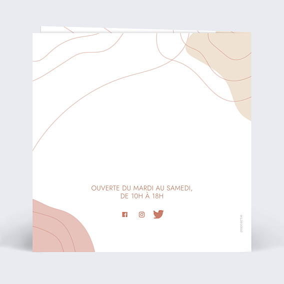 Carte cadeau Forme