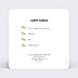 Carte cadeau Golden jungle