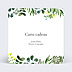 Carte cadeau Fleuriste paysagiste