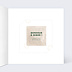Support publicitaire Carte Graines 100% Personnalisable Intérieur Droit