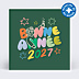 Voeux solidaires Joie