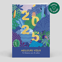 Harmonie - Médecins Du Monde x Chloé Weinfeld x Popcarte