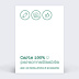 Produits 100% personnalisables Modèle Portrait Simple