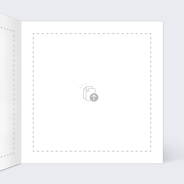 Importez votre graphisme personnalisé Intérieur Droit