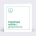 Importez Votre Graphisme Personnalisé